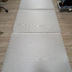 マットレス　ニトリの画像