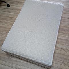 マットレス　ニトリの画像