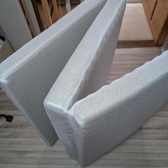 マットレス　ニトリの画像