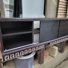 台　テレビ台　テレビボード　120cm　スタンド　収納