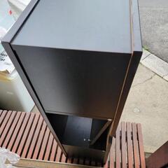 台　テレビ台　テレビボード　120cm　スタンド　収納の画像