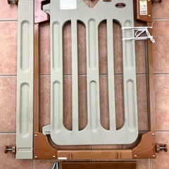 [済]日本育児のスマートゲートIIの画像