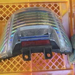ライブディオ　Live Dio ZX AF35 AF34 レイン...