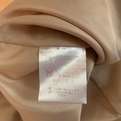 STRABERRY FIELDSワンピースの画像