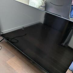 （ジャンク品）パナソニックテレビ50インチ
TH-50LX800