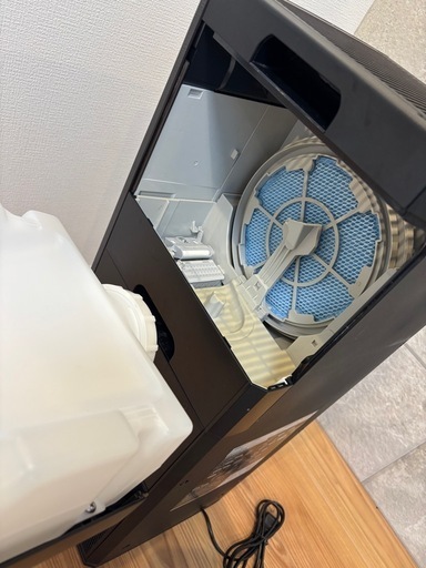 ダイキン　空気清浄機