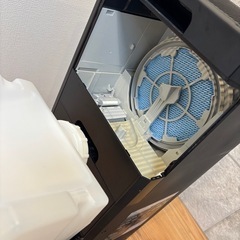 ダイキン　空気清浄機の画像
