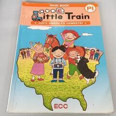 0525-239 ECC　littletrain