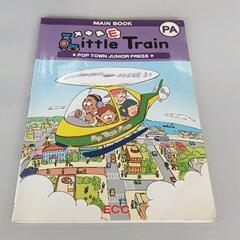 0525-243 ECC　littletrain