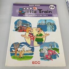 0525-241 ECC　littletrain