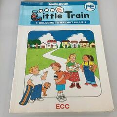 0525-238 ECC　littletrain