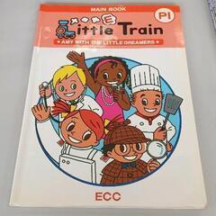 0525-240 ECC　littletrain