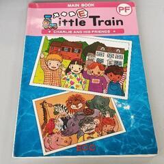 0525-237 ECC　littletrain