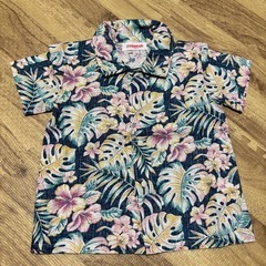 アロハシャツ🌺🌴