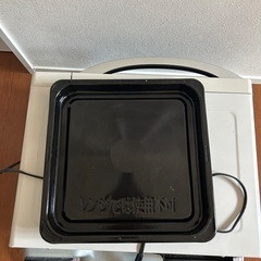 東芝　石窯オーブン ER-J6(W) [アイボリーホワイト]の画像