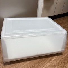 収納ボックス