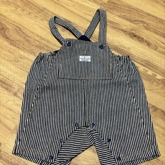 FO.kidsロンパース