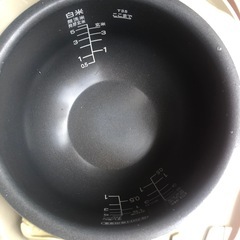 NO：3640日本製❣️SANYO圧力 IHジャー炊飯器‼️     超お買い得品❣️の画像