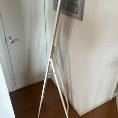 美品　
ミラーの画像