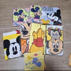 ディズニーノベルティまとめの画像