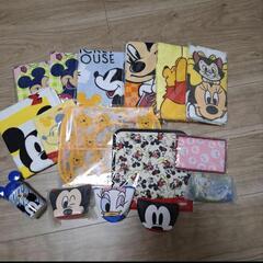 ディズニーノベルティまとめ