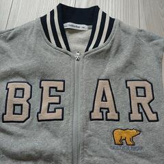 男の子 キッズ 服 Golden Bearアウター130cmの画像