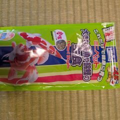 金魚のごはん