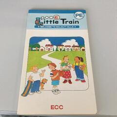 0525-250 ECC littletrain