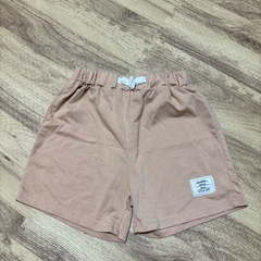 ショートパンツ