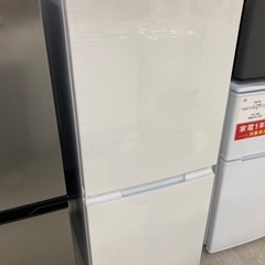 取りに来れる方限定！ＳＨＡＲＰのファン式２ドア冷蔵庫です！