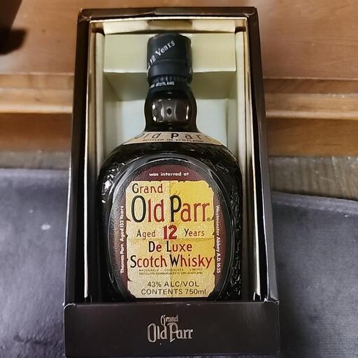 楽天市場】【中古・未開栓】【埼玉県内配送限定】SUNTORY OLD
