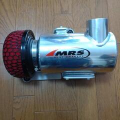 MRS中京JB23用インテークチャンバーエアークリーナー