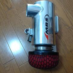 MRS中京JB23用インテークチャンバーエアークリーナーの画像