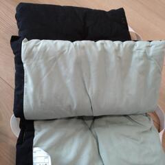 「美品」防災頭巾の画像