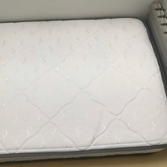 シングル　マットレス【配送相談】の画像