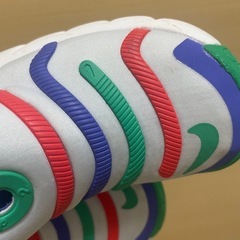 ナイキ　スニーカー　キッズ15.0の画像