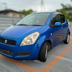 綺麗！隠れた名車 スプラッシュ！名変してこの値段！世界にファンが...