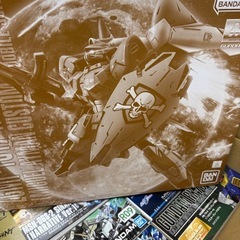 ガンプラまとめ売りの画像