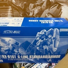 ガンプラまとめ売りの画像