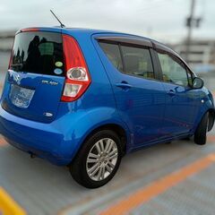 綺麗！隠れた名車 スプラッシュ！名変してこの値段！世界にファンが多いですよ～の画像