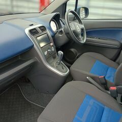 綺麗！隠れた名車 スプラッシュ！名変してこの値段！世界にファンが多いですよ～の画像