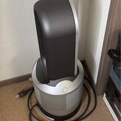 【美品】Dyson Pure Hot+Cool Link 空気清...