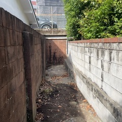 【長崎市の皆さまへ】塀もおうちの一部！ブロック塀の塗替えで美観と...
