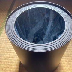 ゴミ箱　取り外し可能