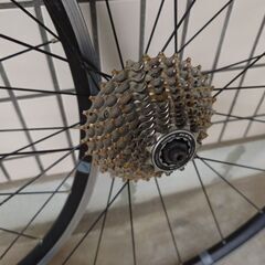 フルクラム レーシング700