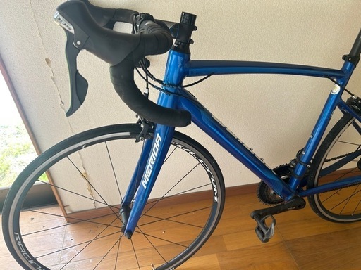 
MERIDA ride400 ロードバイク