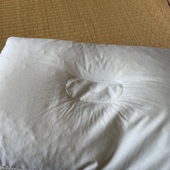 枕　マルハチ　の画像