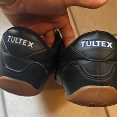 安全靴　メンズ　27.0cmの画像