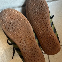 安全靴　メンズ　27.0cmの画像