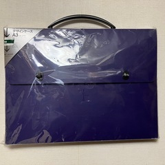 LION 図面ケース A3 